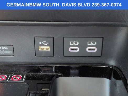 Used 2025 Toyota Camry XLE w/ Premium Plus Package FWD image 25
