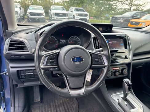 Used 2019 Subaru Crosstrek 2.0i Premium w/ Popular Package #2 AWD/4WD image 11