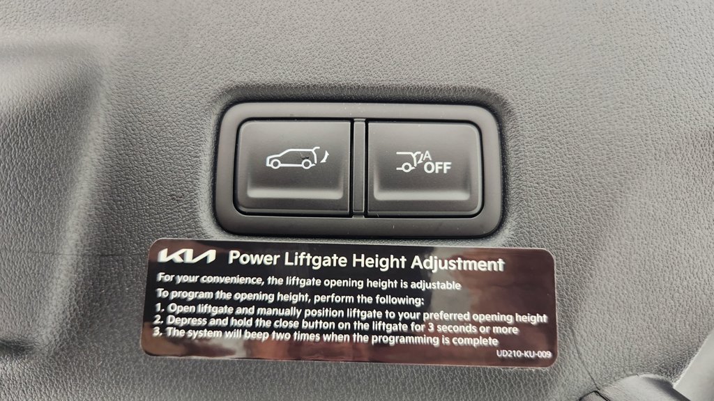 New 2027 Kia Telluride SX Prestige w/ Towing Package AWD/4WD image 21