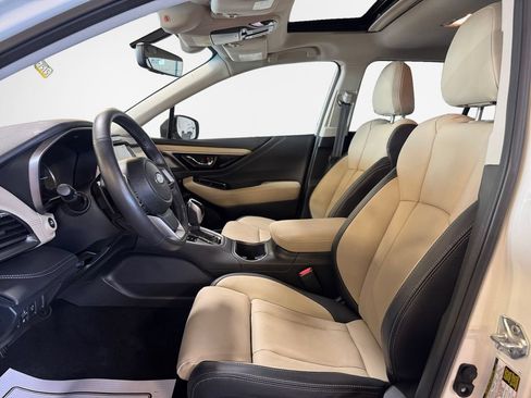 Used 2022 Subaru Outback Limited AWD/4WD image 12
