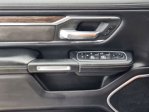 Used 2020 RAM 1500 Laramie image 26
