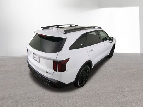 New 2026 Kia Sorento X-Line EX AWD/4WD image 39