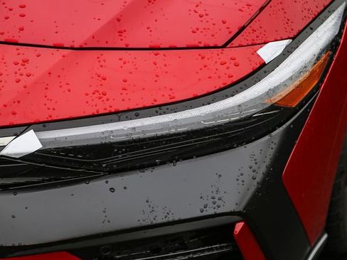 New 2026 Hyundai Elantra N image 5