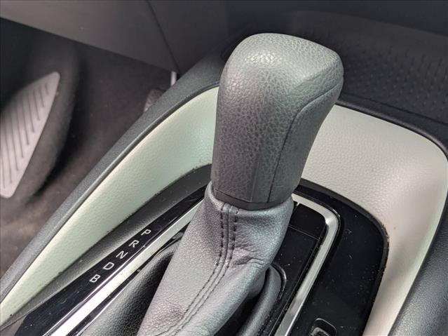 Used 2024 Toyota Corolla LE FWD image 9