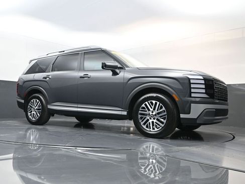 Certified 2026 Hyundai Palisade SEL image 15