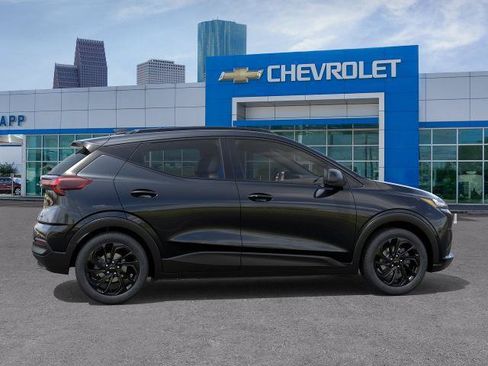 New 2027 Chevrolet Bolt RS FWD image 29
