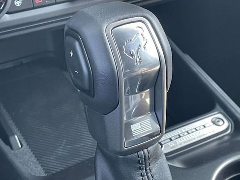 New 2026 Ford Bronco Outer Banks AWD/4WD image 24