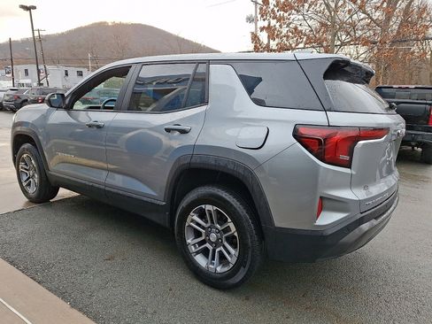 Used 2025 GMC Terrain Elevation image 4