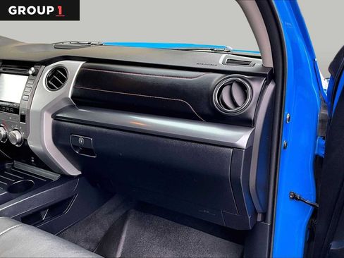 Used 2019 Toyota Tundra TRD Pro AWD/4WD image 19