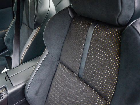 New 2026 Toyota GR86 YUZU Limited image 26