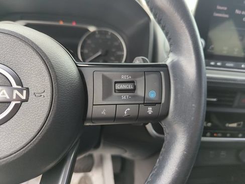 Certified 2023 Nissan Rogue SV w/ SV Premium B Package AWD/4WD image 45