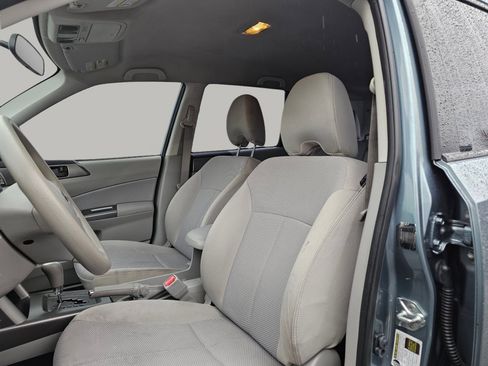 Used 2012 Subaru Forester 2.5X w/ Alloy Wheel Pkg image 19