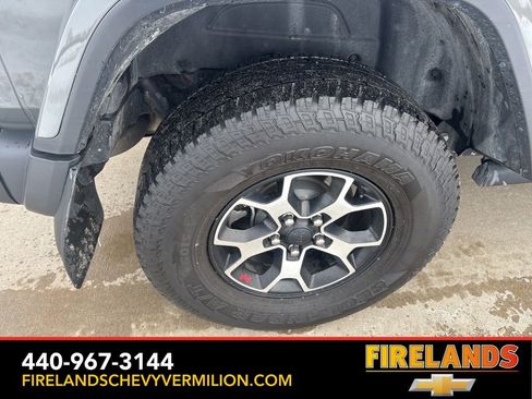Used 2020 Jeep Wrangler Unlimited Rubicon image 55