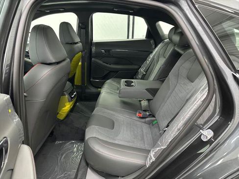 New 2026 Hyundai Sonata N Line image 20