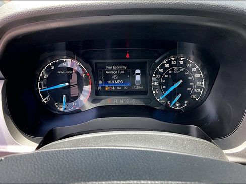 Used 2022 Ford Ranger XLT AWD/4WD image 13