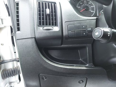 Used 2015 RAM ProMaster 1500 w/ Interior Convenience Group FWD image 24