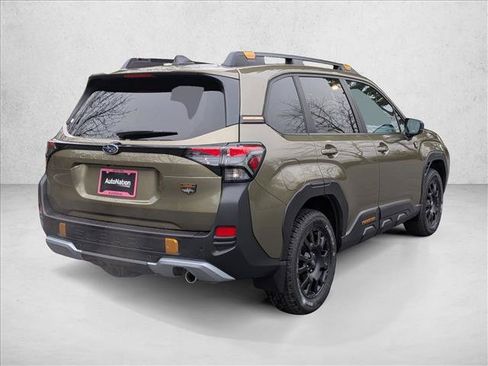 Used 2026 Subaru Forester Wilderness AWD/4WD image 2