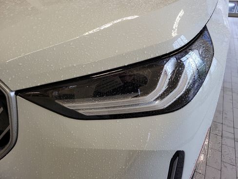 New 2026 BMW X3 xDrive30i AWD/4WD image 14