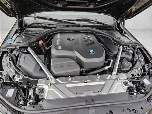 Used 2026 BMW 430i w/ Parking Assistance Package image 17