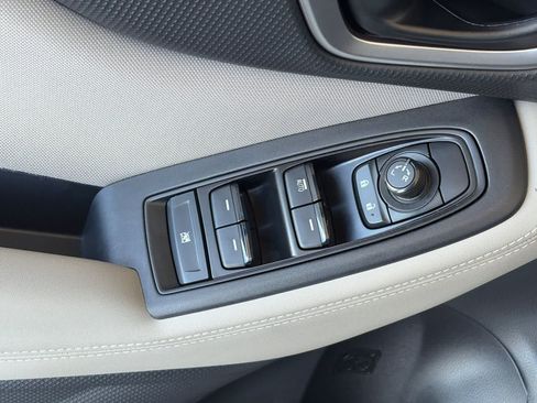 Used 2022 Subaru Forester AWD/4WD image 10
