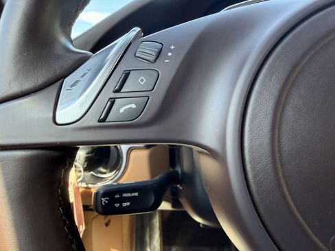 Certified 2015 Porsche 911 Targa 4S image 27