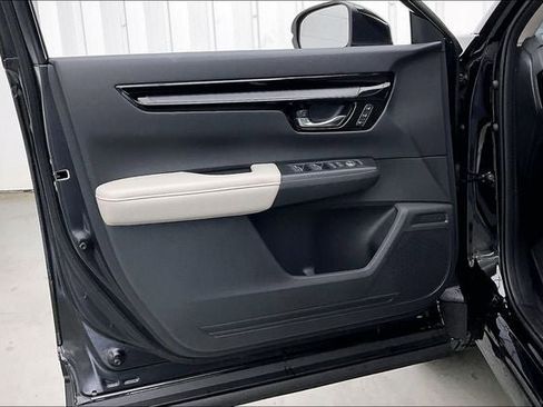 New 2026 Honda CR-V EX-L image 11