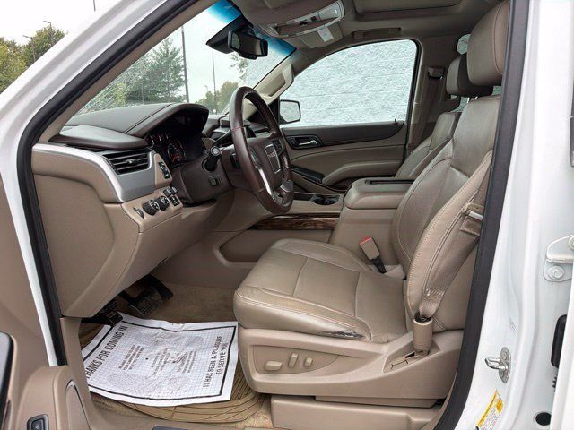 Used 2015 GMC Yukon SLT w/ Open Road Package AWD/4WD image 14