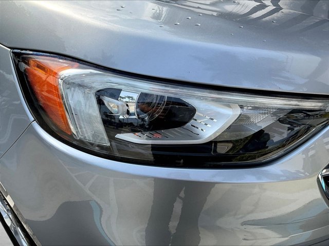 Used 2021 Ford Edge SEL w/ Convenience Package AWD/4WD image 28