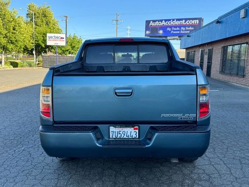 Used 2006 Honda Ridgeline RTS image 6