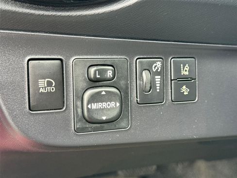 Used 2017 Toyota Prius C Four image 28