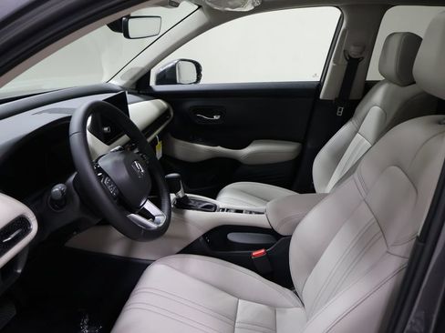 New 2027 Honda HR-V EX-L image 11