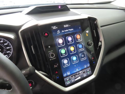 New 2026 Subaru Ascent Limited AWD/4WD image 18