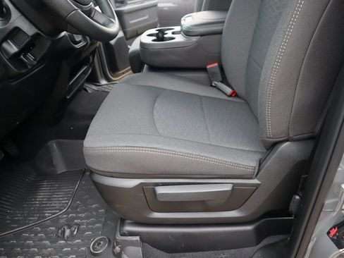 New 2026 RAM 2500 Tradesman image 11