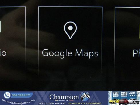 Certified 2025 GMC Sierra 1500 Elevation image 6