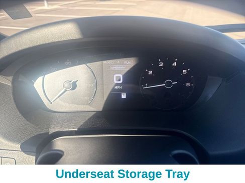 New 2026 RAM ProMaster 2500 w/ Safety Group image 16