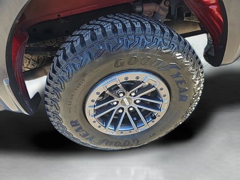 Used 2020 Ford F150 Raptor w/ Equipment Group 802A Luxury image 37