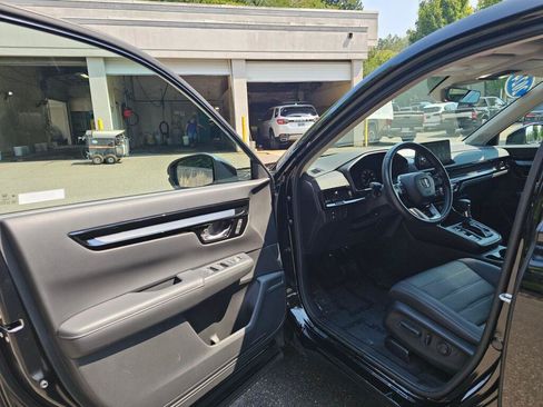 Used 2024 Honda CR-V EX-L image 23