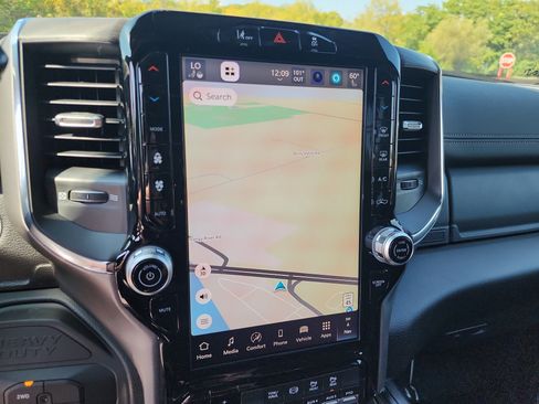 New 2026 RAM 5500 Laramie image 5