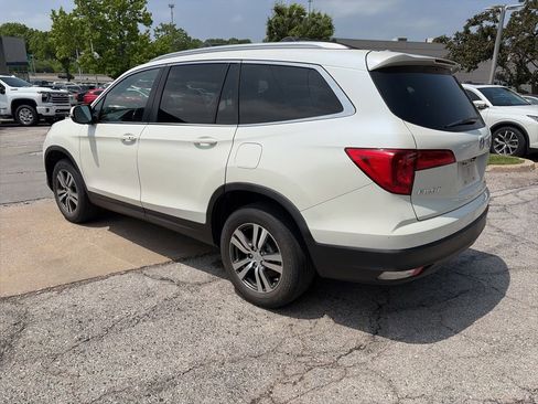 Used 2016 Honda Pilot EX-L image 7