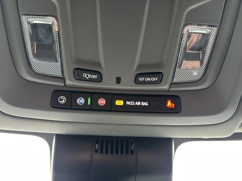 Used 2024 Chevrolet Silverado 1500 Custom Trail Boss w/ LPO, Dark Essentials Package image 30