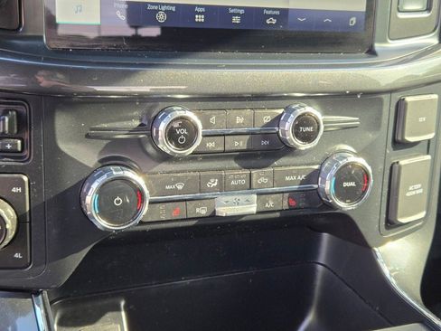 Certified 2022 Ford F150 XLT w/ Equipment Group 302A High image 27