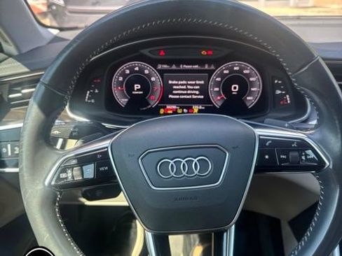 Used 2020 Audi A6 2.0T Premium Plus w/ Premium Plus Package AWD/4WD image 9