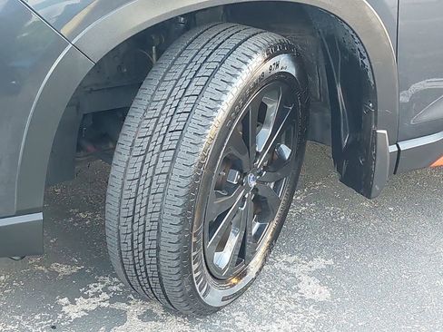 Used 2019 Subaru Forester Sport w/ Popular Package #2 image 32