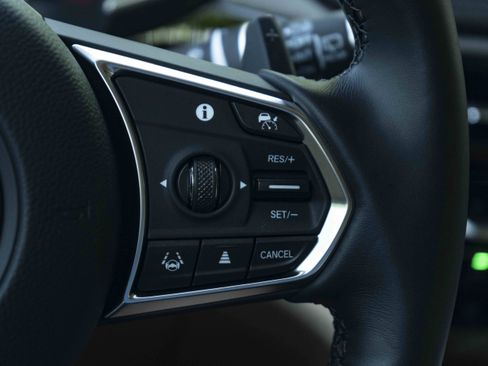 Used 2026 Acura MDX SH-AWD w/ Advance Package image 23