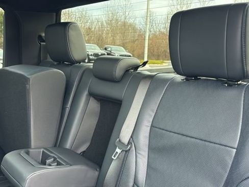 New 2026 Toyota Tundra Platinum image 26