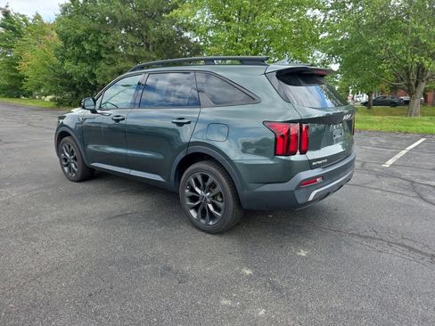 Used 2023 Kia Sorento X-Line EX AWD/4WD image 6