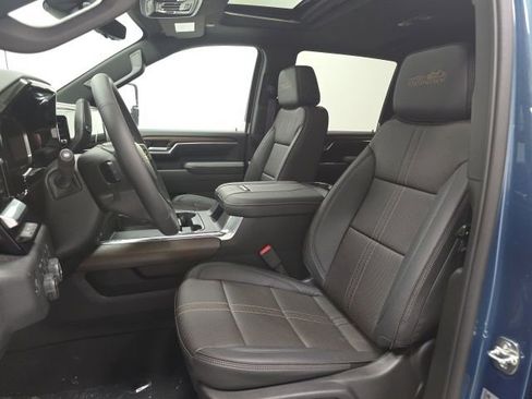 New 2026 Chevrolet Silverado 2500 High Country w/ High Country Premium Package image 22