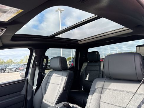 Certified 2025 Toyota Tundra Limited image 16