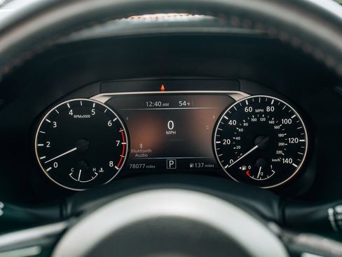 Used 2019 Nissan Altima 2.5 SR w/ SR Premium Package image 23