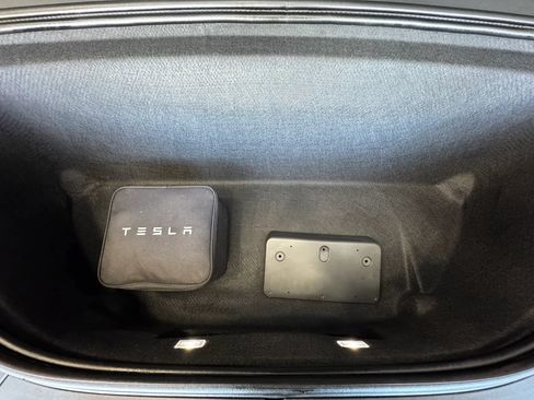 Used 2020 Tesla Model X AWD/4WD image 50